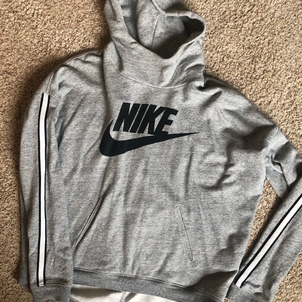 Nike Sweatshirt